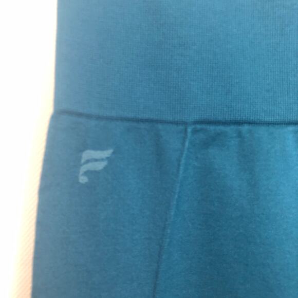 Fabletics Leggings Womens Medium Yoga Pilates Training Fitness Workout Exercise - Picture 2 of 10